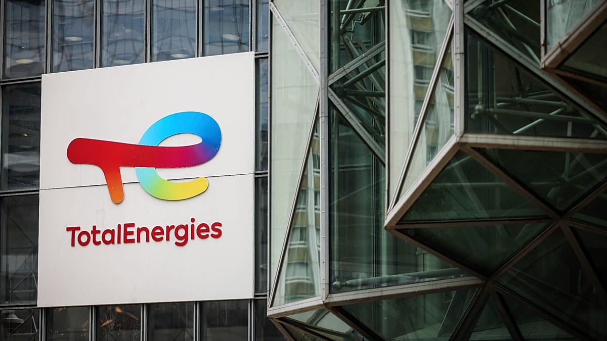 TotalEnergies y EPH crean un gigante europeo del gas fósil
