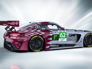 Qatar debuta en Le Mans 2025: historia en el automovilismo mundial