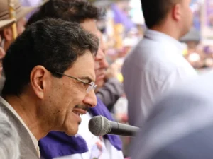 Iván Cepeda revela 7 programas sociales clave para su presidencia