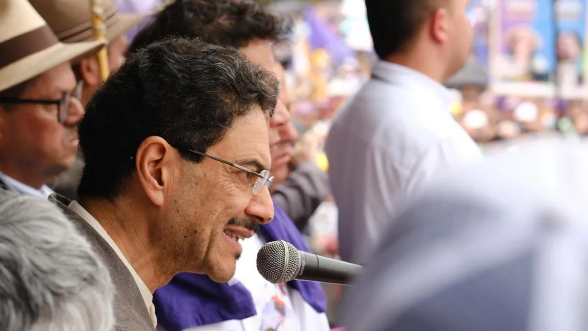 Iván Cepeda revela 7 programas sociales clave para su presidencia