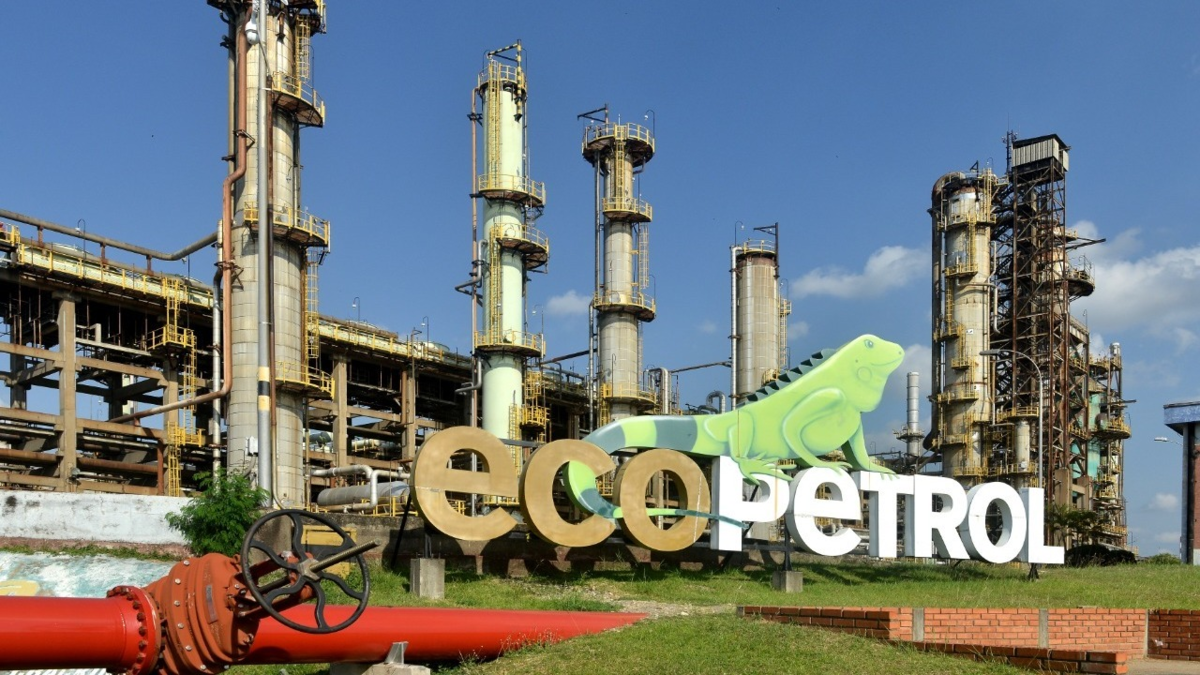 Ecopetrol alerta por aumento del robo de combustible y ataques terroristas