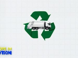 Economía verde en la UE: el sector que genera más dinero y empleo