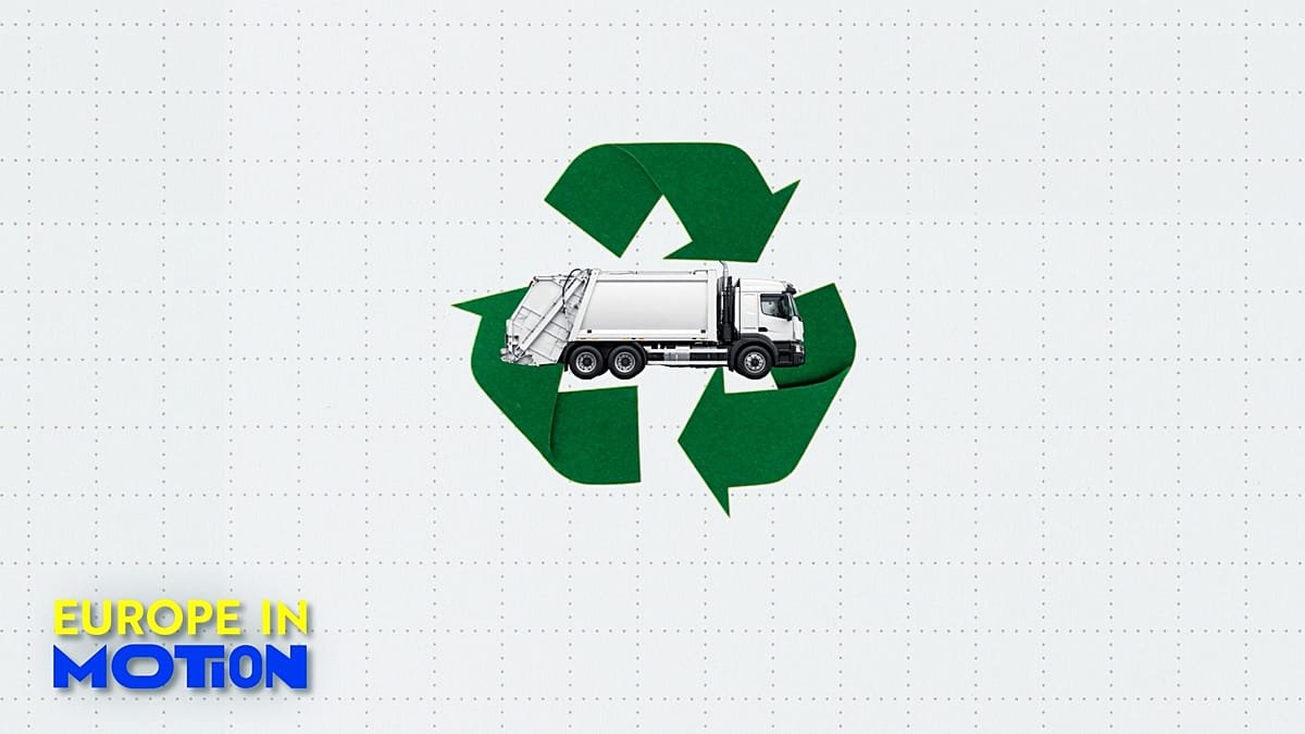Economía verde en la UE: el sector que genera más dinero y empleo