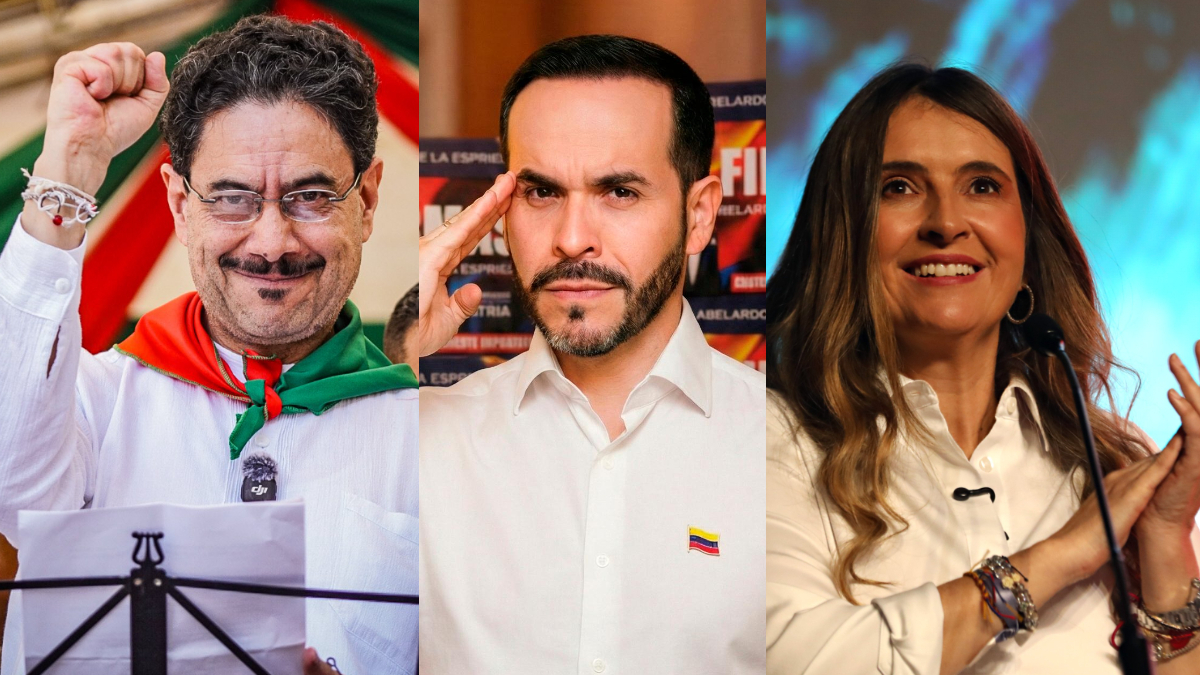 Colombia vota este 31 de mayo: así llega el país a primera vuelta