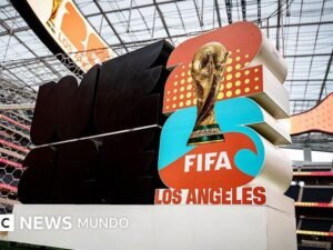 Mundial 2026: hoteles en EE.UU. con reservas por debajo de lo esperado