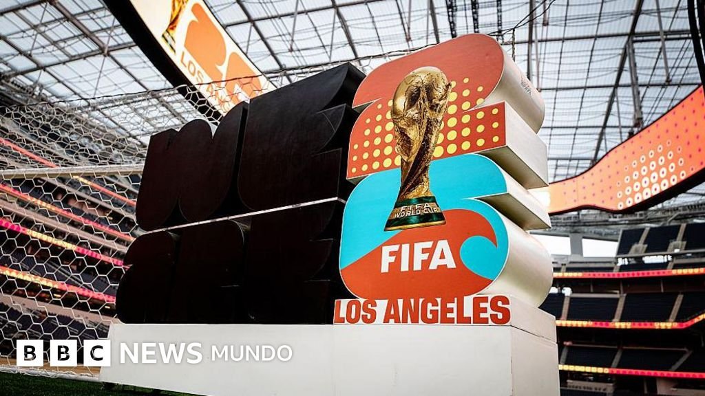 Mundial 2026: hoteles en EE.UU. con reservas por debajo de lo esperado