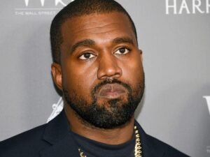 Kanye West y Travis Scott cancelados en Italia por antisemitismo