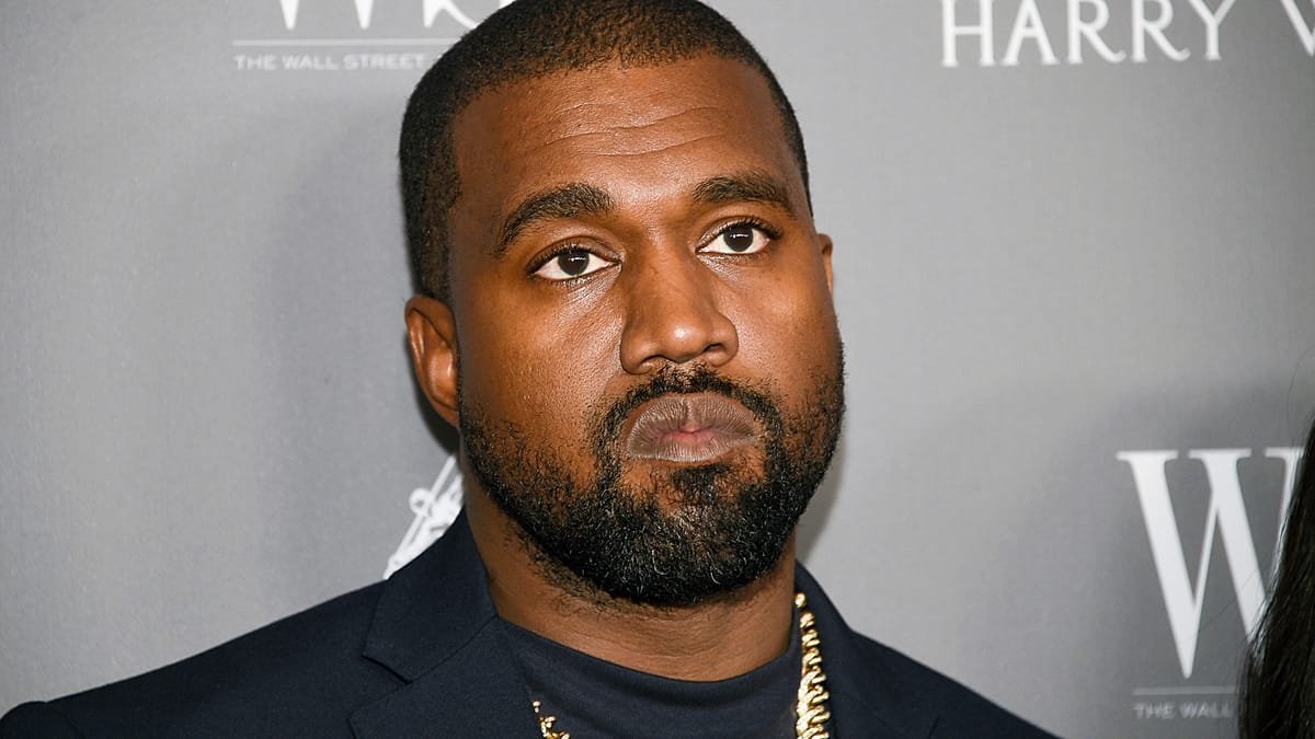 Kanye West y Travis Scott cancelados en Italia por antisemitismo