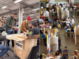 Jurados de votación en Colombia 2026: horarios y sanciones
