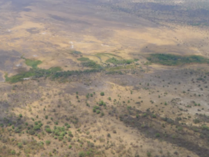Científicos detectan el nacimiento de un nuevo límite tectónico en África