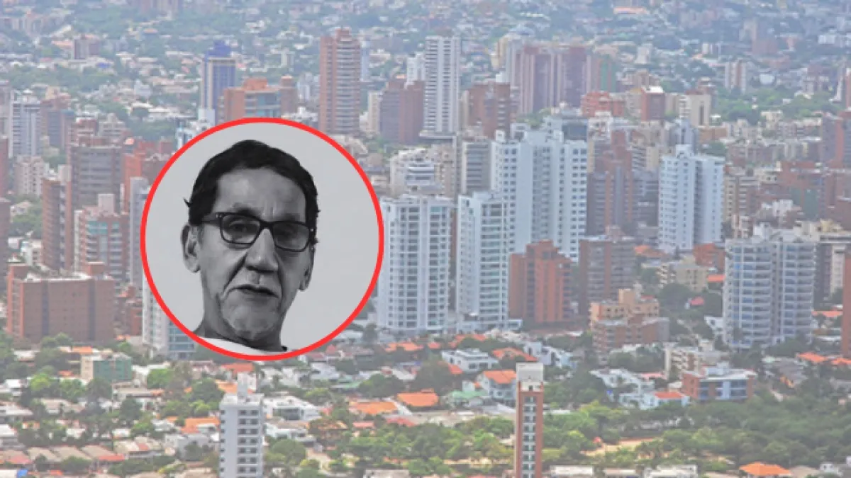 Transportador escolar asesinado en Barranquilla tras violenta discusión