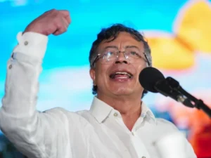 Petro y su polémica frase sobre ganar las elecciones desde el poder