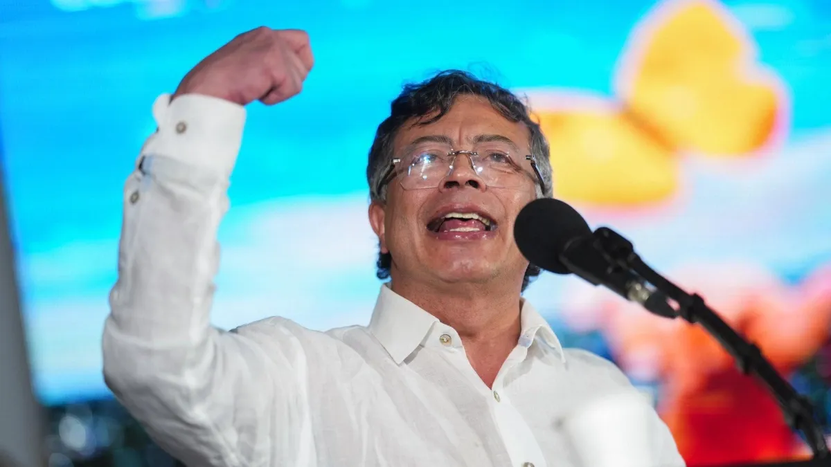 Petro y su polémica frase sobre ganar las elecciones desde el poder
