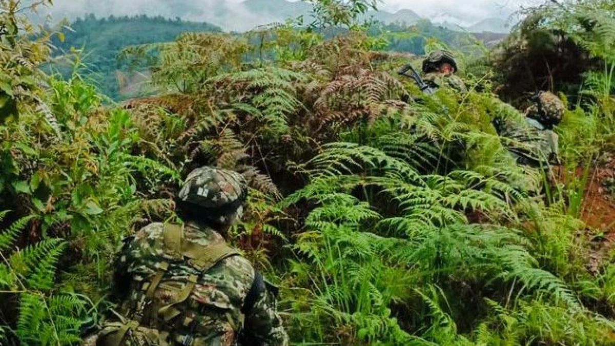 Firmante de paz asesinado en Cauca: nuevo atentado en Mercaderes