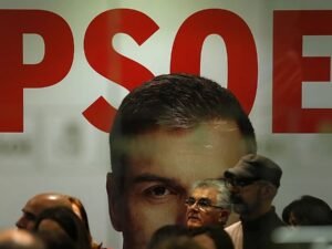 Imputados Cerdán, Zarrías y la gerente del PSOE en caso Leire Díez
