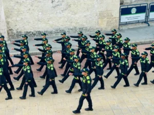 Plan Democracia: 1.600 policías blindarán elecciones en Bolívar