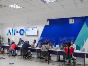 Colombia enfrenta demanda de $198 millones por favorecer a Air-e