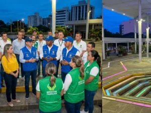 Minga Cali levanta plantón tras cuatro días de tensión y acuerdo con Alcaldía