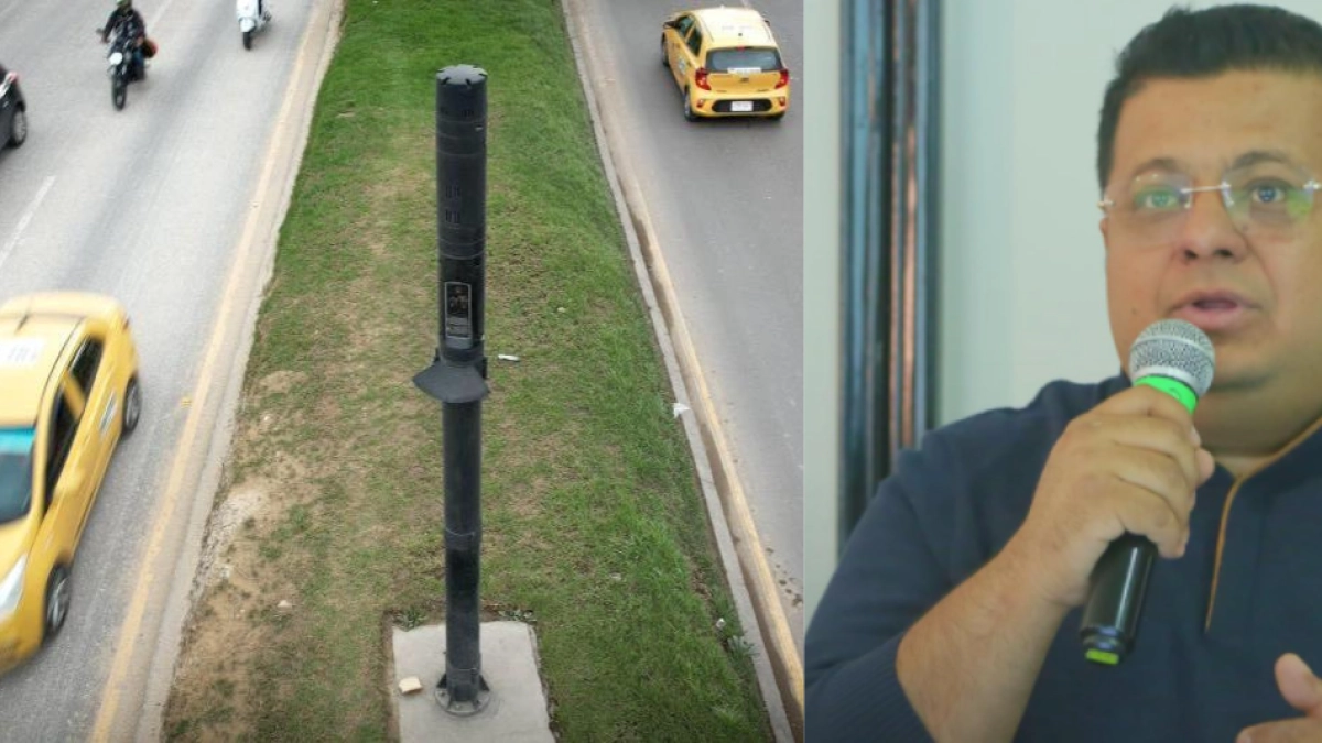 Colombia revoca 7,5 millones de fotomultas: qué significa para conductores