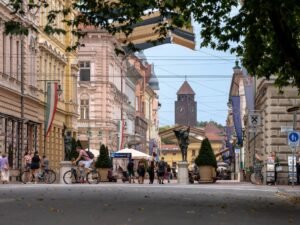 Hungría tras Orbán: un mosaico de minorías busca su futuro