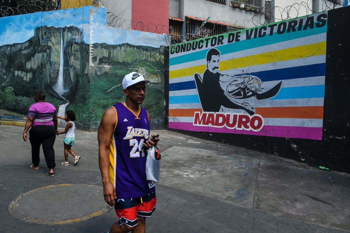 Trump presiona a Cuba con el mismo guion que usó en Venezuela