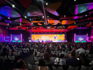 Cartagena será sede del She Is Global Forum 2026 sobre equidad de género