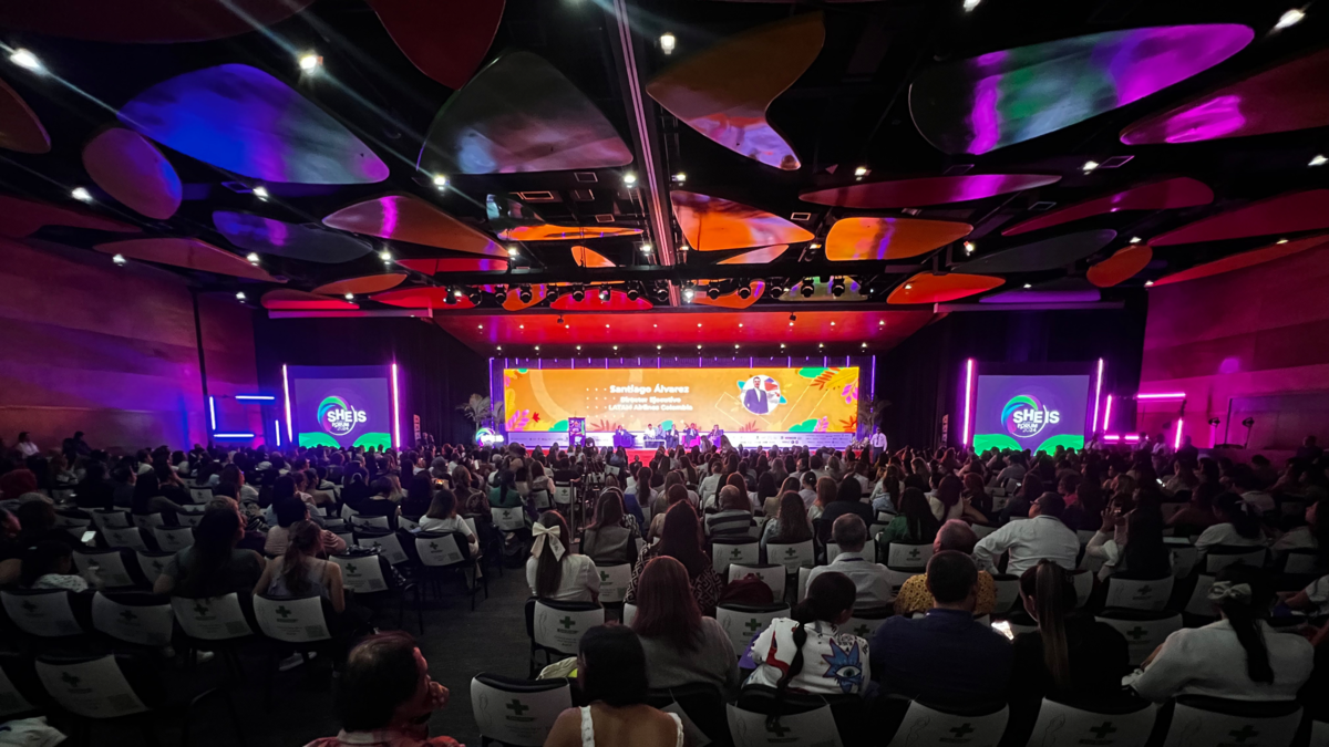 Cartagena será sede del She Is Global Forum 2026 sobre equidad de género