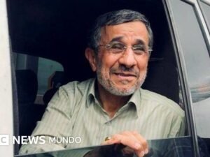 El misterio de Ahmadineyad: ¿enemigo de Israel o pieza clave?