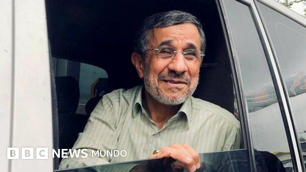 El misterio de Ahmadineyad: ¿enemigo de Israel o pieza clave?