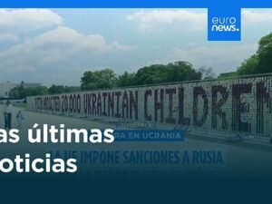 Resumen informativo: las noticias más importantes del 12 de mayo de 2026