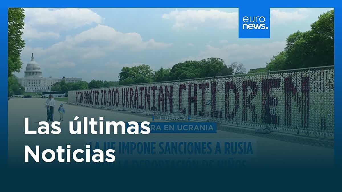 Resumen informativo: las noticias más importantes del 12 de mayo de 2026