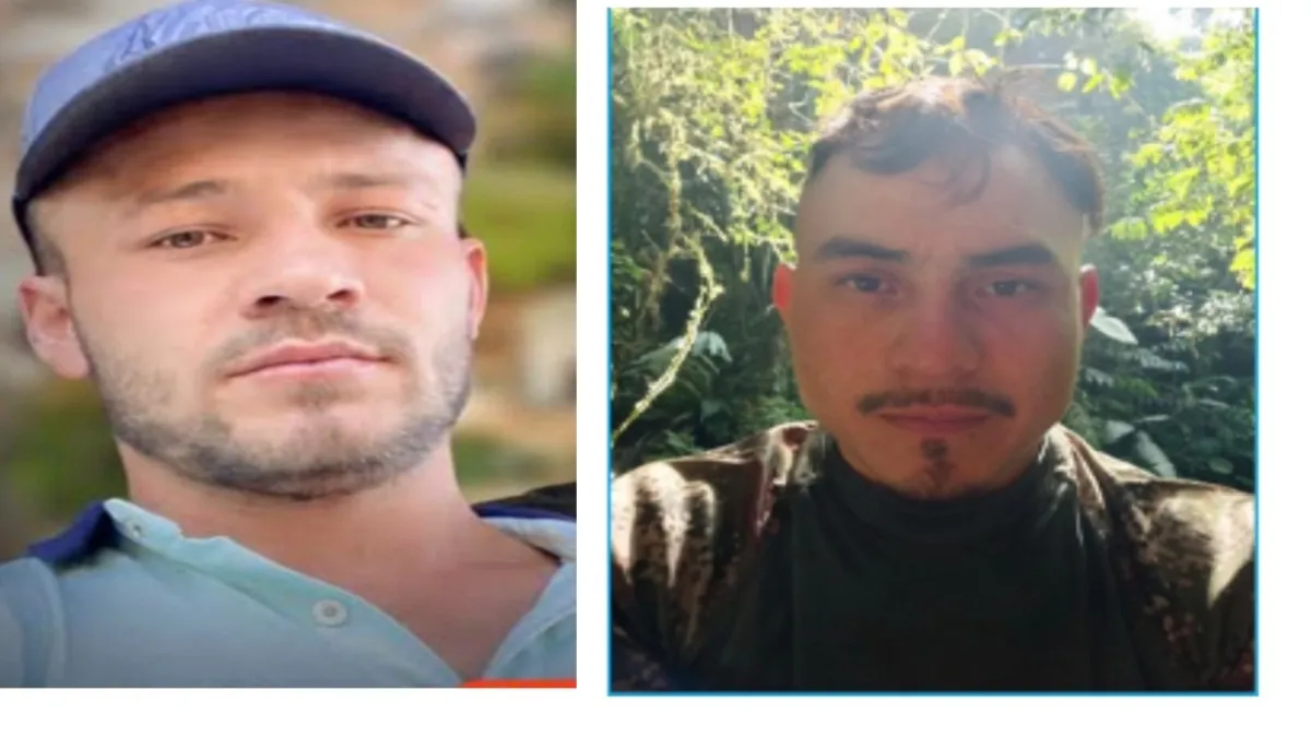 Alias ‘Chala’ huye herido tras operación militar en Antioquia