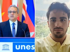 Unesco condena asesinato del periodista Mateo Pérez en Colombia