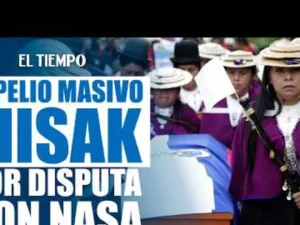 Disputa territorial indígena en Cauca: raíces de una tragedia anunciada