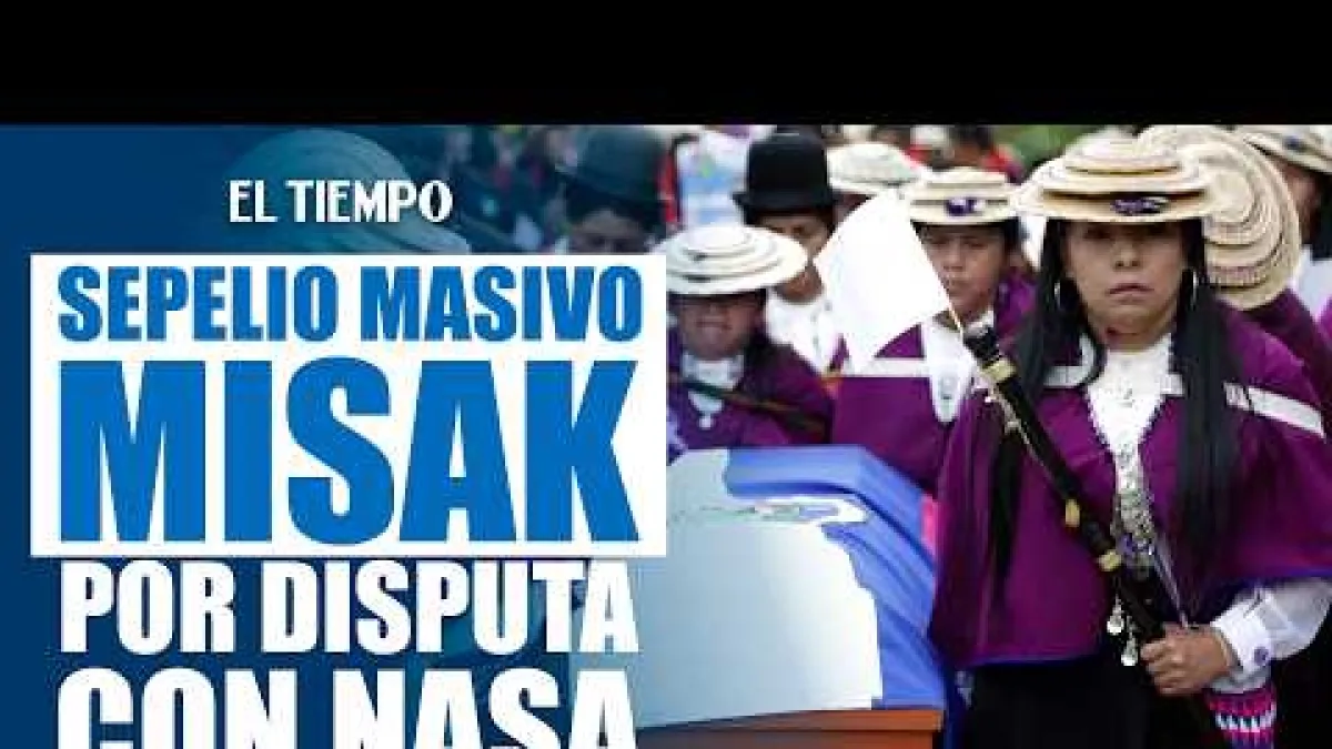 Disputa territorial indígena en Cauca: raíces de una tragedia anunciada