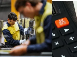 Contrato de obra en Colombia: cuándo se vuelve indefinido por ley