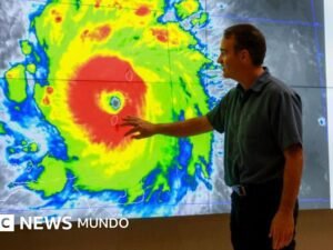 Súper El Niño 2025: qué es y cómo podría afectar al clima