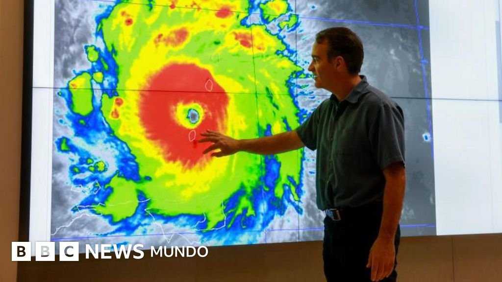 Súper El Niño 2025: qué es y cómo podría afectar al clima