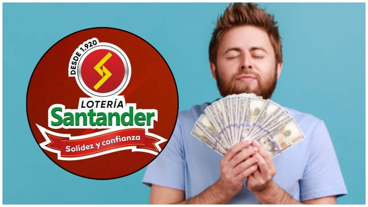 Lotería de Santander: resultados del sorteo del 29 de mayo 2026