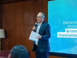 Banco de Bogotá lanza crédito de US$150 millones para energía sostenible
