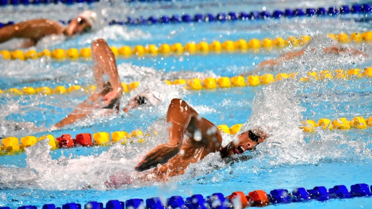 Barranquilla será sede de los PanAm Aquatics 2027: todo lo que debes saber