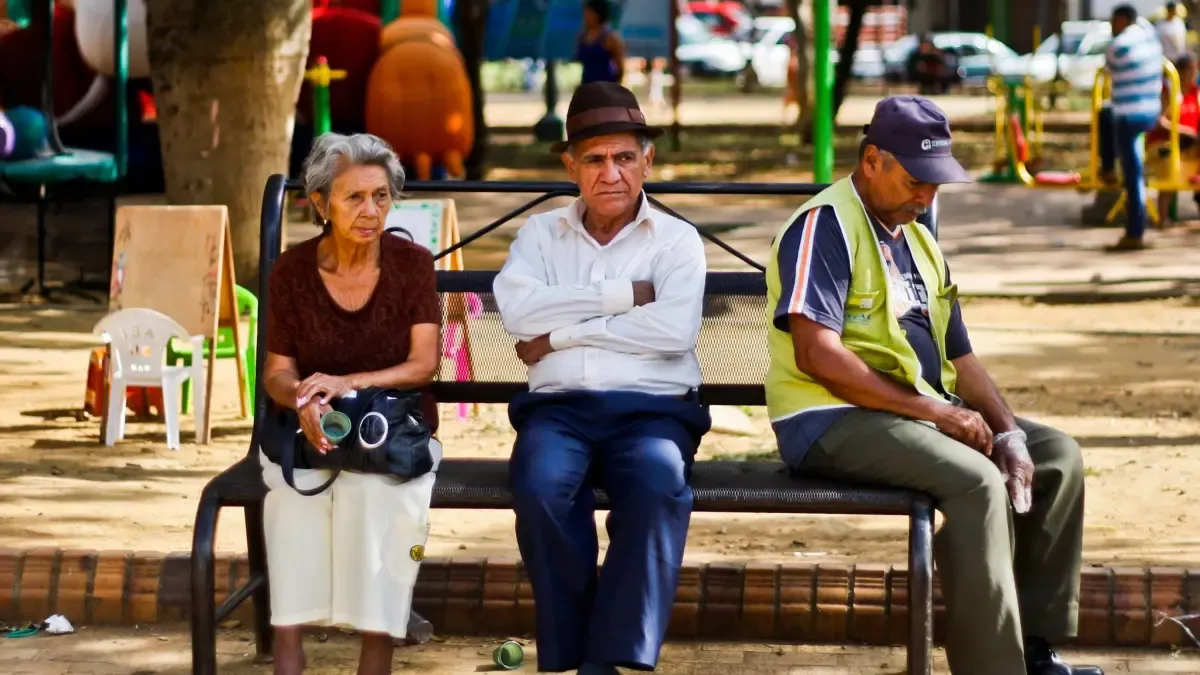Crisis pensional en Colombia: qué hay detrás del pleito por $26 billones