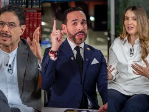 Cierres de campaña 2026: Cepeda, De la Espriella y Valencia se juegan todo