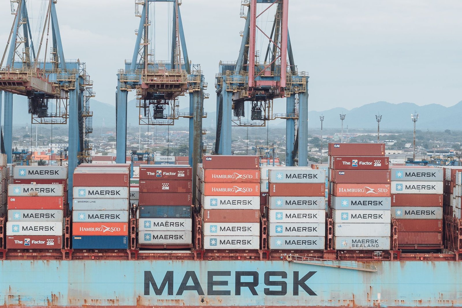 Aranceles de EE.UU. amenazan exportaciones colombianas por trabajo forzoso