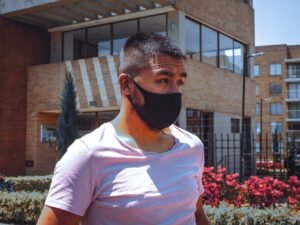 Alcalde de Boyacá arrestado por violar su propia ley seca y agredir policías