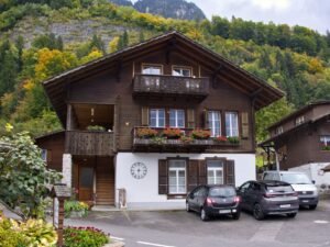 Suiza vota si limitar su población a 10 millones hasta 2050