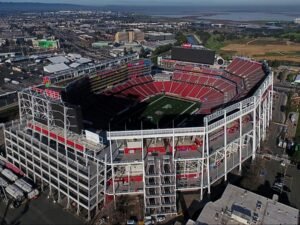 Mundial 2026 en la Bahía de San Francisco: guía completa
