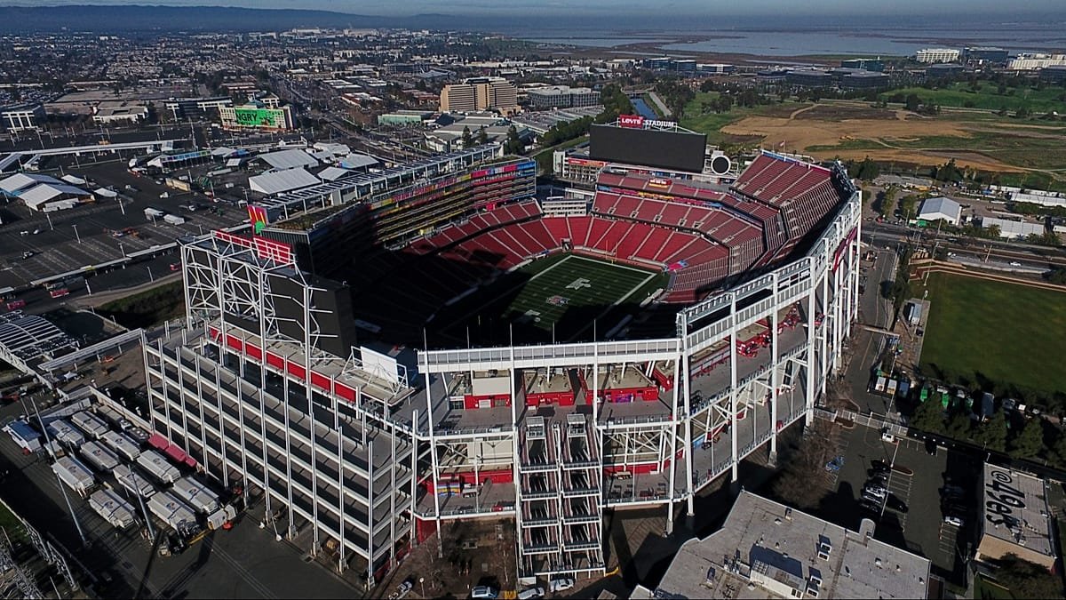 Mundial 2026 en la Bahía de San Francisco: guía completa