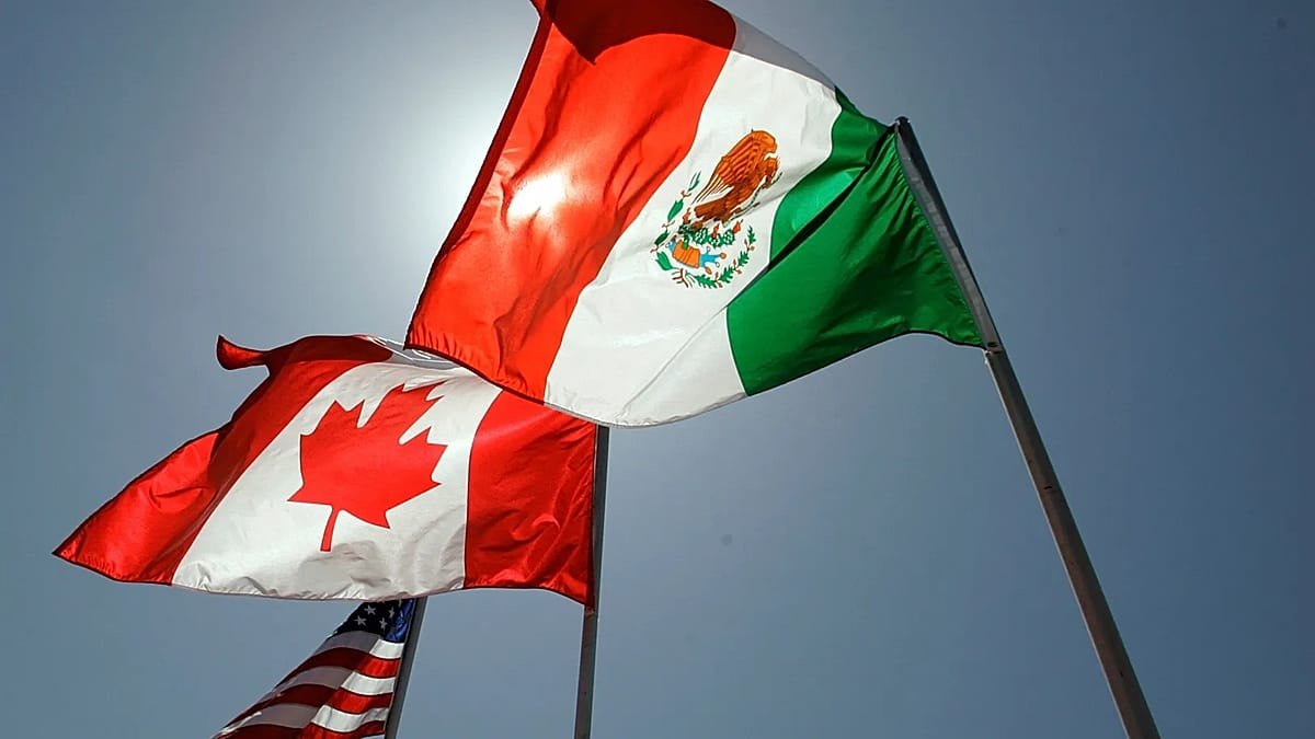 Canadá pide renovar el USMCA por 16 años en medio de tensión con Trump