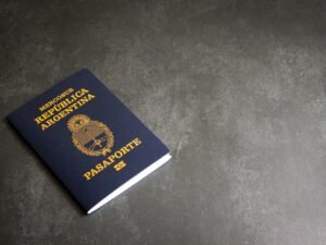 Pasaportes en Santander: requisitos, tarifas y horarios junio 2026